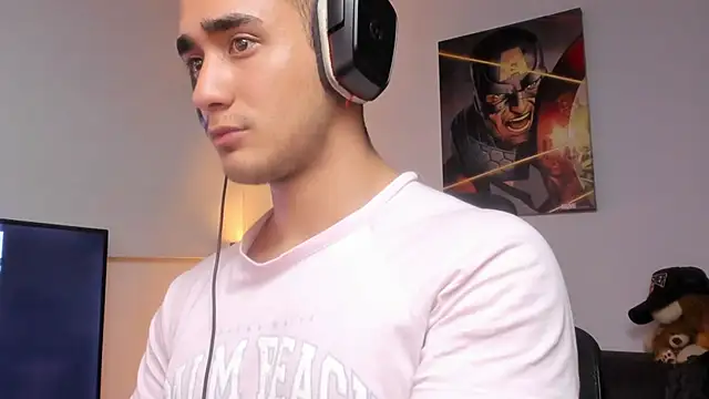 AlexRivera6 online show from January 5, 2025, 12:42 am