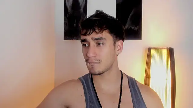 AlexRivera6 online show from October 19, 2025, 12:55 am