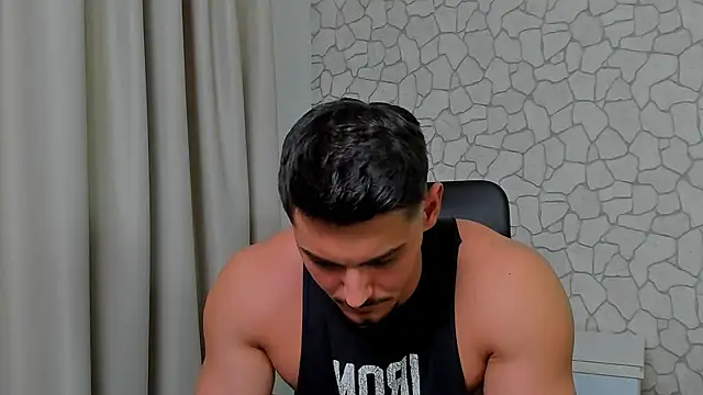 ClintMasters online show from February 18, 2025, 4:16 pm