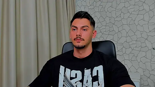 ClintMasters online show from February 20, 2025, 2:35 pm