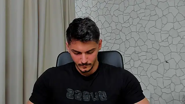 ClintMasters online show from February 21, 2025, 9:24 am