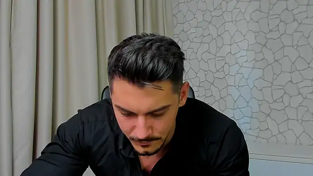 ClintMasters online show from March 6, 2025, 12:52 pm