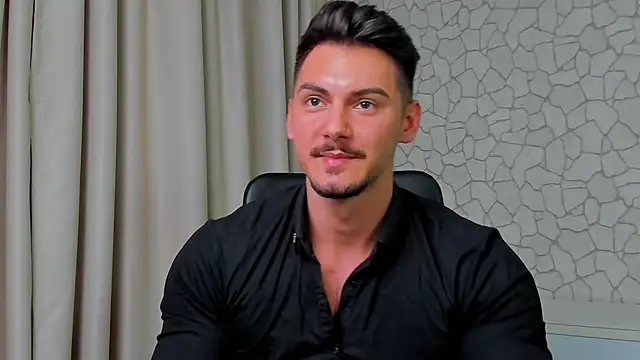 ClintMasters online show from March 6, 2025, 4:07 pm