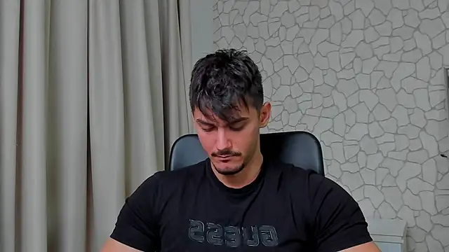 ClintMasters online show from March 18, 2025, 5:41 am