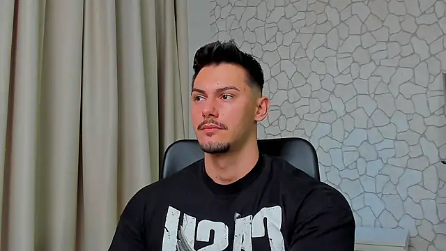 ClintMasters online show from March 19, 2025, 5:41 am