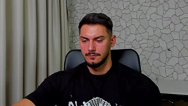 ClintMasters online show from October 4, 2025, 4:32 am