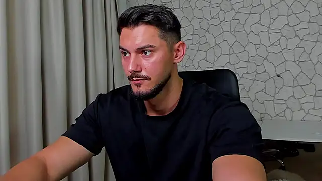 ClintMasters online show from October 8, 2025, 4:21 am