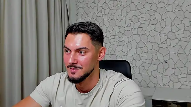 ClintMasters online show from October 10, 2025, 5:17 am