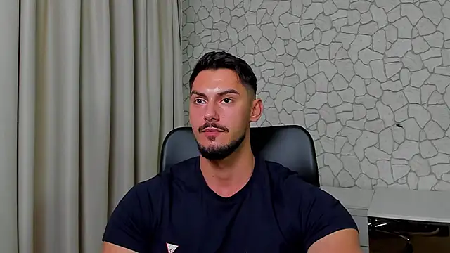 ClintMasters online show from October 17, 2025, 4:48 am