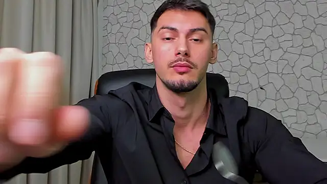 ClintMasters online show from February 12, 2026, 7:36 am