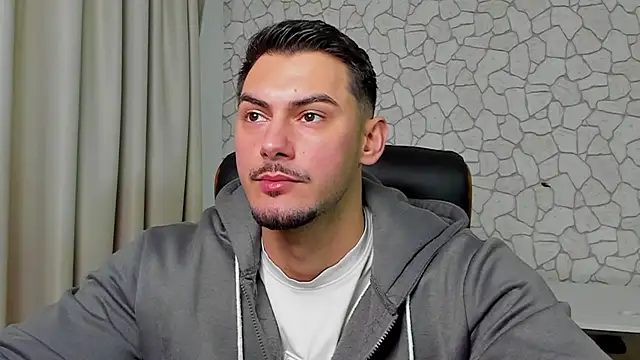 ClintMasters online show from March 12, 2026, 6:30 am