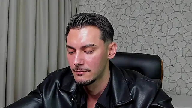 ClintMasters online show from April 8, 2026, 6:35 am