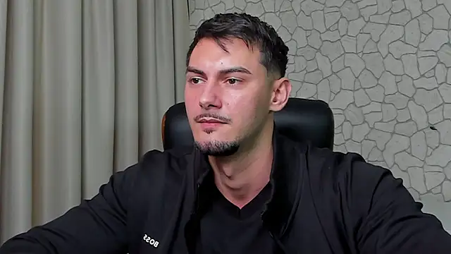 ClintMasters online show from April 14, 2026, 5:24 am