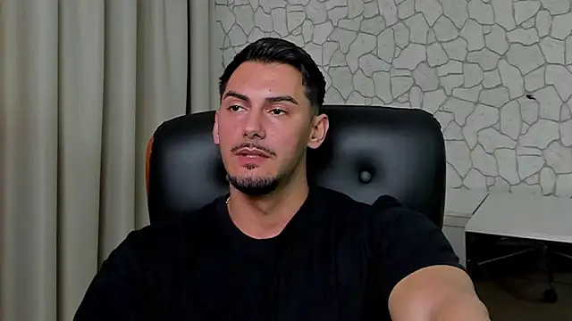 ClintMasters online show from April 22, 2026, 5:21 am