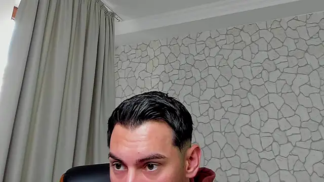 Snapshot of ClintMasters chatting on May 14, 2026, 7:48 am ClintMasters online show from May 14, 2026, 7:48 am