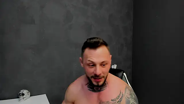 BrianHunts online show from February 9, 2025, 8:54 am