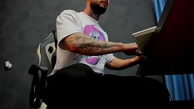 BrianHunts online show from February 24, 2025, 10:48 am