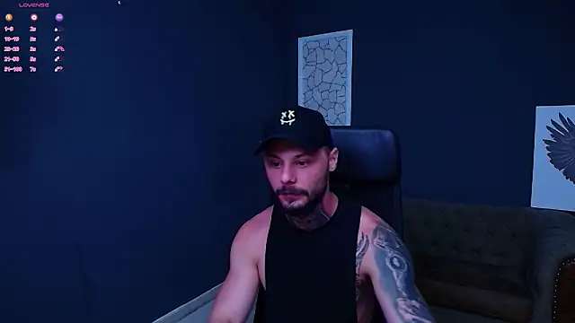 BrianHunts online show from September 14, 2025, 4:22 am