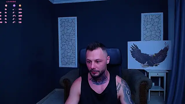 BrianHunts online show from September 16, 2025, 4:35 am