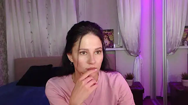 Zlata888 online show from October 3, 2025, 2:47 pm