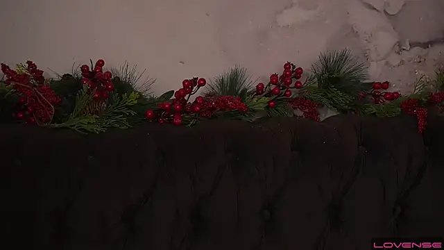 Daphne Moss online show from December 20, 2024, 12:19 am