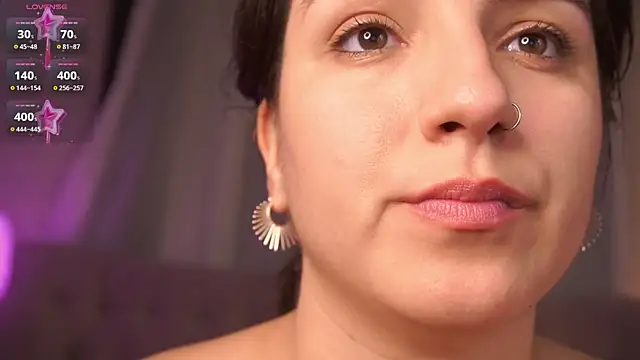 Daphne Moss online show from February 5, 2025, 12:10 am