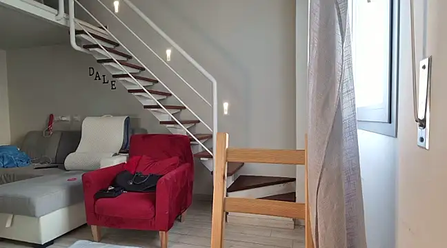 Daleliana online show from January 22, 2025, 9:57 am