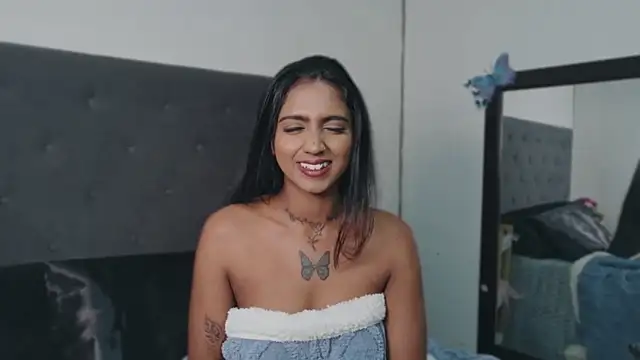 Delilah Blazee online show from June 2, 2026, 6:37 am