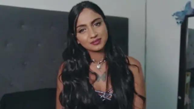 Delilah Blazee online show from June 2, 2026, 6:43 pm