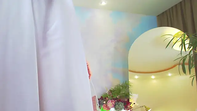 Ledy Mary online show from March 2, 2025, 9:01 pm