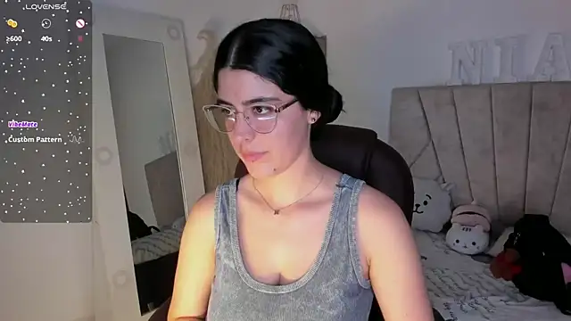  Niah  online show from January 26, 2025, 8:13 pm