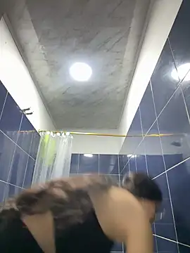  Niah  online show from September 26, 2025, 11:09 pm