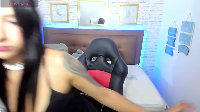 tamara colliins  online show from February 20, 2025, 4:39 am