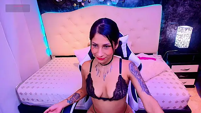 tamara colliins  online show from October 13, 2025, 4:12 am