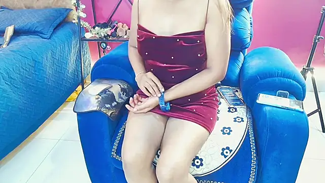 Naughty nightz online show from December 26, 2024, 11:03 pm