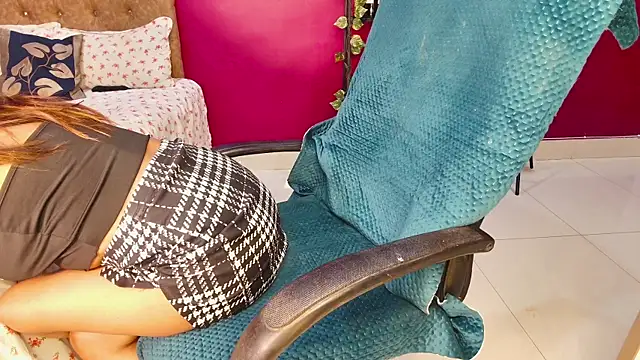 Naughty nightz online show from January 17, 2025, 11:18 pm