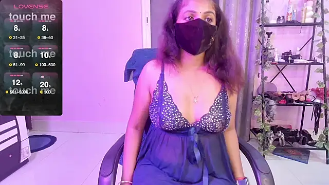 Naughty nightz online show from September 25, 2025, 3:27 pm