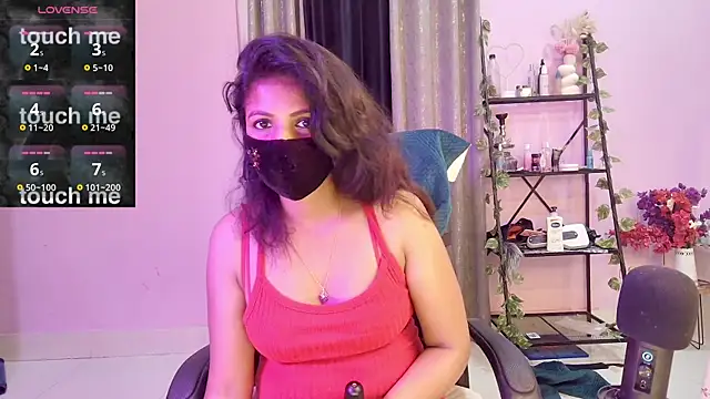 Naughty nightz online show from November 3, 2025, 10:10 pm