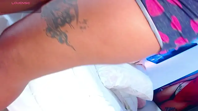 gatuwildhott online show from February 5, 2026, 12:04 am