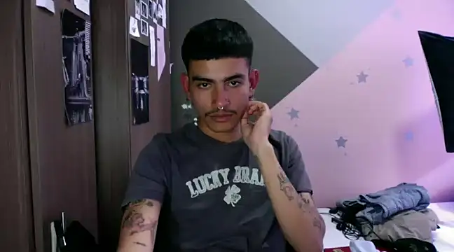 sorry-mom69 online show from January 16, 2025, 10:02 pm