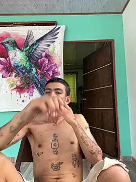 sorry-mom69 online show from February 1, 2026, 3:54 pm