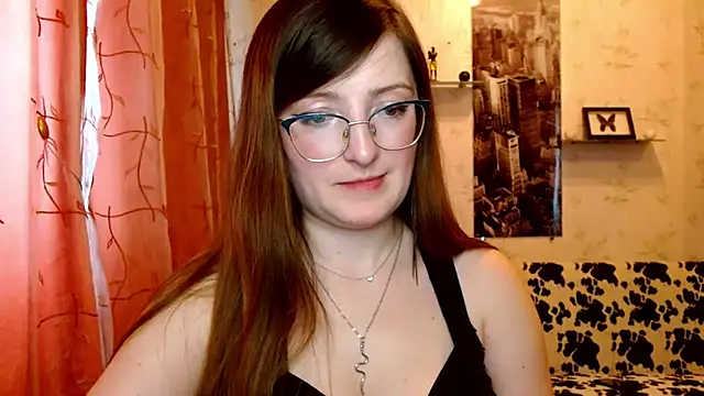 Arielsssplash online show from February 4, 2025, 7:51 am