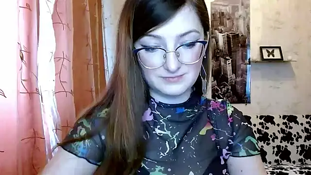 Arielsssplash online show from February 5, 2025, 8:11 am