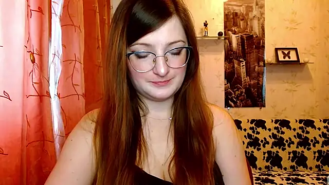 Arielsssplash online show from February 19, 2025, 7:50 am