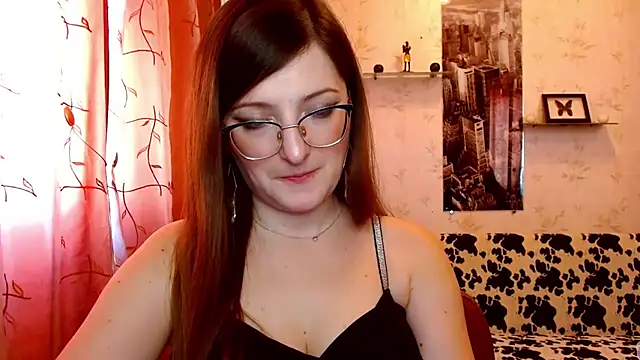 Arielsssplash online show from February 19, 2025, 11:06 am