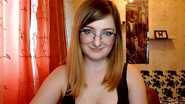 Arielsssplash online show from February 28, 2025, 7:48 am