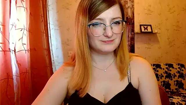 Arielsssplash online show from March 19, 2025, 12:01 pm