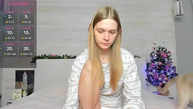 molly hunt  online show from December 16, 2024, 3:30 am