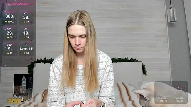 molly hunt  online show from January 10, 2025, 5:26 am