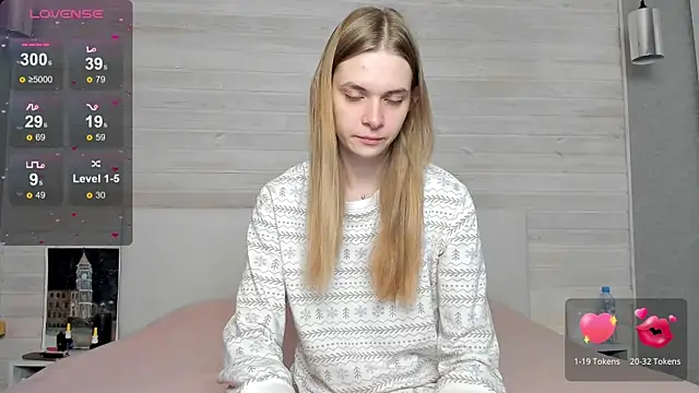 molly hunt  online show from January 29, 2025, 3:44 am